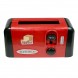 Детский игровой набор Fengmei Kitchen K-8832-4 "Миксер и тостер", 29 предметов (AHMD)