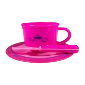 Детский игрушечный кухонный набор посуды Kitchen Series Tea-Set CH-03 25 предметов (AHMD)