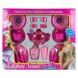 Детский игрушечный кухонный набор посуды Kitchen Series Tea-Set CH-03 25 предметов (AHMD)