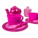 Детский игрушечный кухонный набор посуды Kitchen Series Tea-Set CH-03 25 предметов (AHMD)