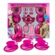 Детский игрушечный кухонный набор посуды Kitchen Series Tea-Set CH-03 25 предметов (AHMD)