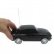 Радиоуправляемая машинка ZJ Toys Model Car ZJ23130 в масштабе 1:18 для детей с пультом управления, Черный (AHMD)