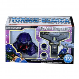 Коллекционный набор G33182/201-1 Боевой трансформер с ручкой «Torque Bearga»  (NI)