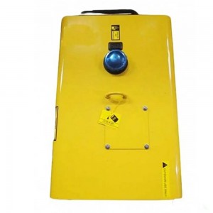 Однофазный дизельный генератор ISBIR KDE 7000 T3 5,8-6,3 кВт (ISML) Однофазный дизельный генератор ISBIR KDE 7000 T3 5,8-6,3 кВт (ISML)