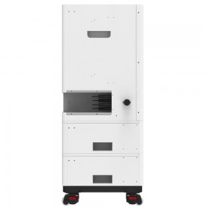 Гібридний інвертор чиста синусоїда з відстеженням по wi-fi Felicity ESS Apollo-5KLP1G01 5 кВт (ISML)