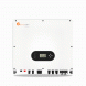 Гибридный однофазный инвертор с дисплеем Felicity IVGM 5000W, 48V, MPPT, IP65 (ISML)