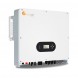 Гибридный однофазный инвертор с дисплеем Felicity IVGM 5000W, 48V, MPPT, IP65 (ISML)