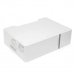 Акумулятор для дому чи бізнесу LiFePO4 Felicity LUX-X-48100LMG01, 5 kW, 100 Ah, 48V, IP21,Білий (ISML)