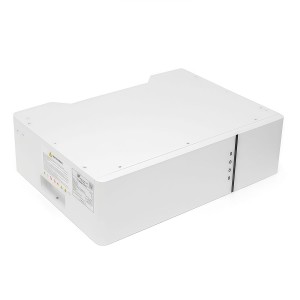 Акумулятор для дому чи бізнесу LiFePO4 Felicity LUX-X-48100LMG01, 5 kW, 100 Ah, 48V, IP21,Білий (ISML)