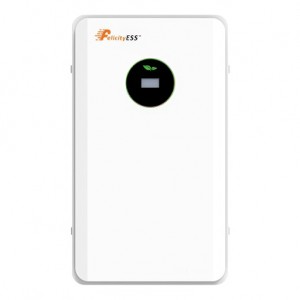 Акумуляторна батарея з функцією «Протипожежний захист» Felicity LUX-E-48100LG03 (ISML) Акумуляторна батарея з функцією «Протипожежний захист» Felicity LUX-E-48100LG03 (ISML)