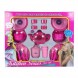 Дитячий іграшковий набір посуду для чаювання Kitchen Series Tea Set CH-03AB (AHMD)
