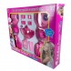 Дитячий іграшковий набір посуду для чаювання Kitchen Series Tea Set CH-03AB (AHMD)
