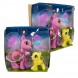 Игровой комплект из двух милых пони My pretty pony EN71-7P/L-A с аксессуарами по уходу (AHMD) Игровой комплект из двух милых пони My pretty pony EN71-7P/L-A с аксессуарами по уходу (AHMD)