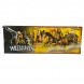 Ігровий комплект Дикий захід The Best Wild West NO7077-83 (AHMD) Ігровий комплект Дикий захід The Best Wild West NO7077-83 (AHMD)
