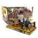 Ігровий комплект Дикий захід The Best Wild West NO7077-98 (AHMD) Ігровий комплект Дикий захід The Best Wild West NO7077-98 (AHMD)