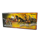 Ігровий комплект Дикий захід The Best Wild West NO7077-98 (AHMD) Ігровий комплект Дикий захід The Best Wild West NO7077-98 (AHMD)