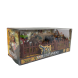 Ігровий комплект Дикий захід The Best Wild West NO7077-98 (AHMD) Ігровий комплект Дикий захід The Best Wild West NO7077-98 (AHMD)