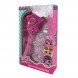 Дитячий ігровий набір LOL Surprise 993Е Чарівний світ краси для маленьких модниць (AHMD)