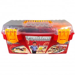 Детский игровой наборSongtai Power Tools 2984B для маленьких мастеров (AHMD)