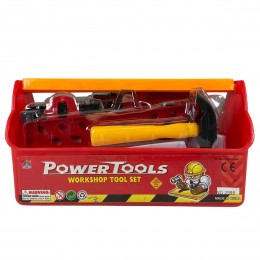 Дитячий ігровий набір Songtai Power Tools 2995 для маленьких майстрів (AHMD)