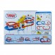 Дитячий гоночний трек Eriia Thomas and Friends 551A-32 з підсвіткою  (27 предметів)