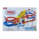 Дитячий гоночний трек Eriia Thomas and Friends 551A-32 з підсвіткою  (27 предметів)