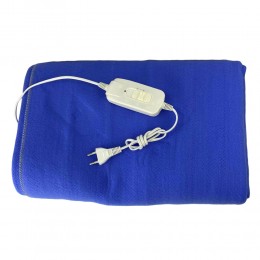 Электропростынь с подогревом LUX Байка Турция 120x160 см (AVRM)