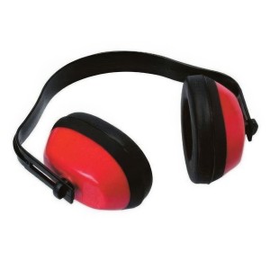 Навушники 983 для захисту слуху з акустичною ефективністю 27 дБ (JS) Навушники 983 для захисту слуху з акустичною ефективністю 27 дБ (JS)