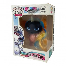 Дитяча колекційна подарункова іграшка-сюрприз Poopsies POP! BB021A (AHMD)