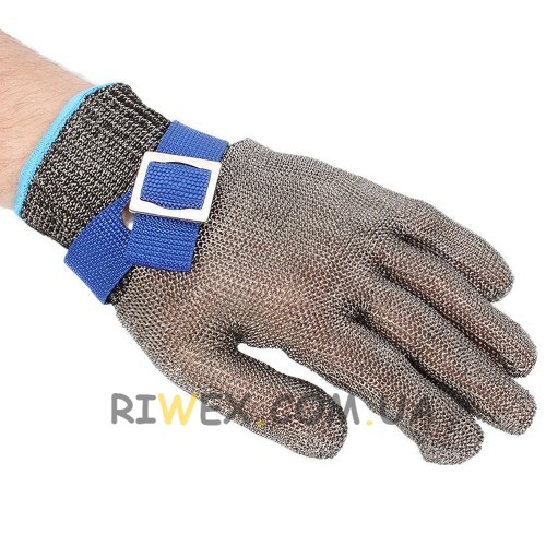 Высококачественная кольчужная перчатка 1913 для индивидуальной защиты (JS)