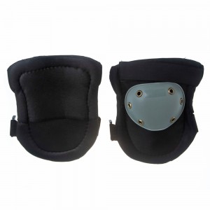 Професійні наколінники з посиленим захистом для тривалої роботи 1871 (JS)