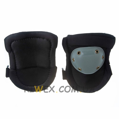 Професійні наколінники з посиленим захистом для тривалої роботи 1871 (JS)