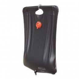 Туристический портативный походный душ-мешок для дачи, туризма, кемпинга Bestway 58224 20л (LM)