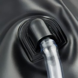 Туристический портативный походный душ-мешок для дачи, туризма, кемпинга Bestway 58224 20л (LM)