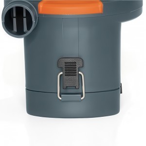 Електричний портативний насос для надувних меблів, матрасів, крісел, ліжок BestWay 62141 40 Вт (LM) Електричний портативний насос для надувних меблів, матрасів, крісел, ліжок BestWay 62141 40 Вт (LM)