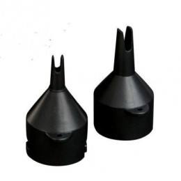 Электрический портативный насос для надувной мебели, матрасов, кресел, кроватей BestWay 62098 от сети 220-240 V (LM)