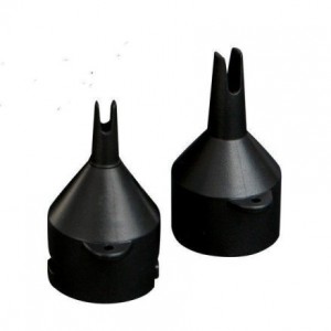 Електричний портативний насос для надувних меблів, матрасів, крісел, ліжок BestWay 62098 від мережі 220-240 V (LM)