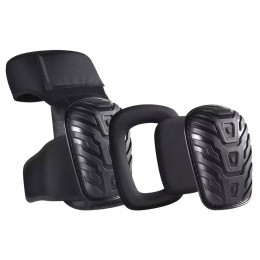 Професійні наколінники з широким обхватом стегна для тривалої роботи 1895 (JS)