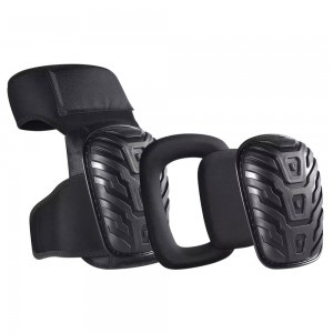 Професійні наколінники з широким обхватом стегна для тривалої роботи 1895 (JS)