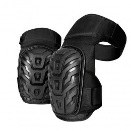 Професійні наколінники з широким обхватом стегна для тривалої роботи 1895 (JS)