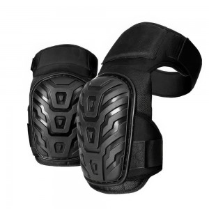 Професійні наколінники з широким обхватом стегна для тривалої роботи 1895 (JS)