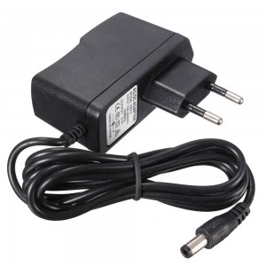 Импульсный блок питания (адаптер) для питания устройств, работающих от 12 В (YAB)