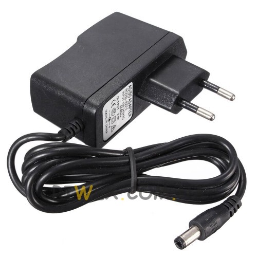 Импульсный блок питания (адаптер) для питания устройств, работающих от 12 В (YAB)