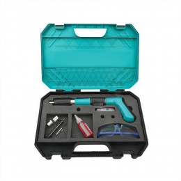 Пневматичний пістолет для цвяхів The Ceiling Artifact AND-9 (590)