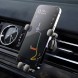 Універсальний автомобільний тримач із гравітаційним кріпленням для смартфонів 4.7–6.9" (509) Універсальний автомобільний тримач із гравітаційним кріпленням для смартфонів 4.7–6.9" (509)