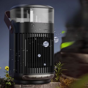 Зволожувач повітря та нагрівач 2-в-1 AND LY-784 — 800 Вт, LED-підсвітка (205) Зволожувач повітря та нагрівач 2-в-1 AND LY-784 — 800 Вт, LED-підсвітка (205)