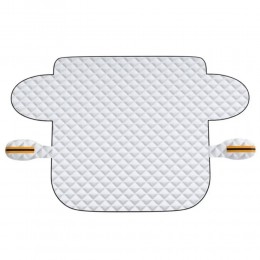 Накидка на лобове скло захисна від сонця/снігу та льоду AND-157 (205)