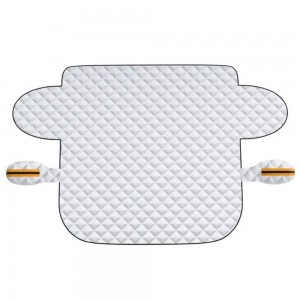 Накидка на лобове скло захисна від сонця/снігу та льоду AND-157 (205)