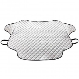 Накидка на лобове скло захисна від сонця/снігу та льоду AND-158 (205)