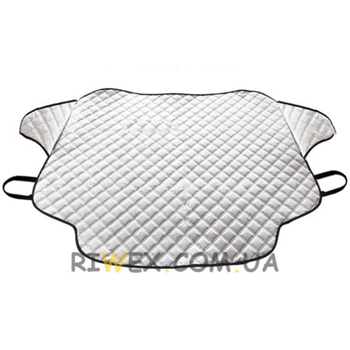 Накидка на лобове скло захисна від сонця/снігу та льоду AND-158 (205)